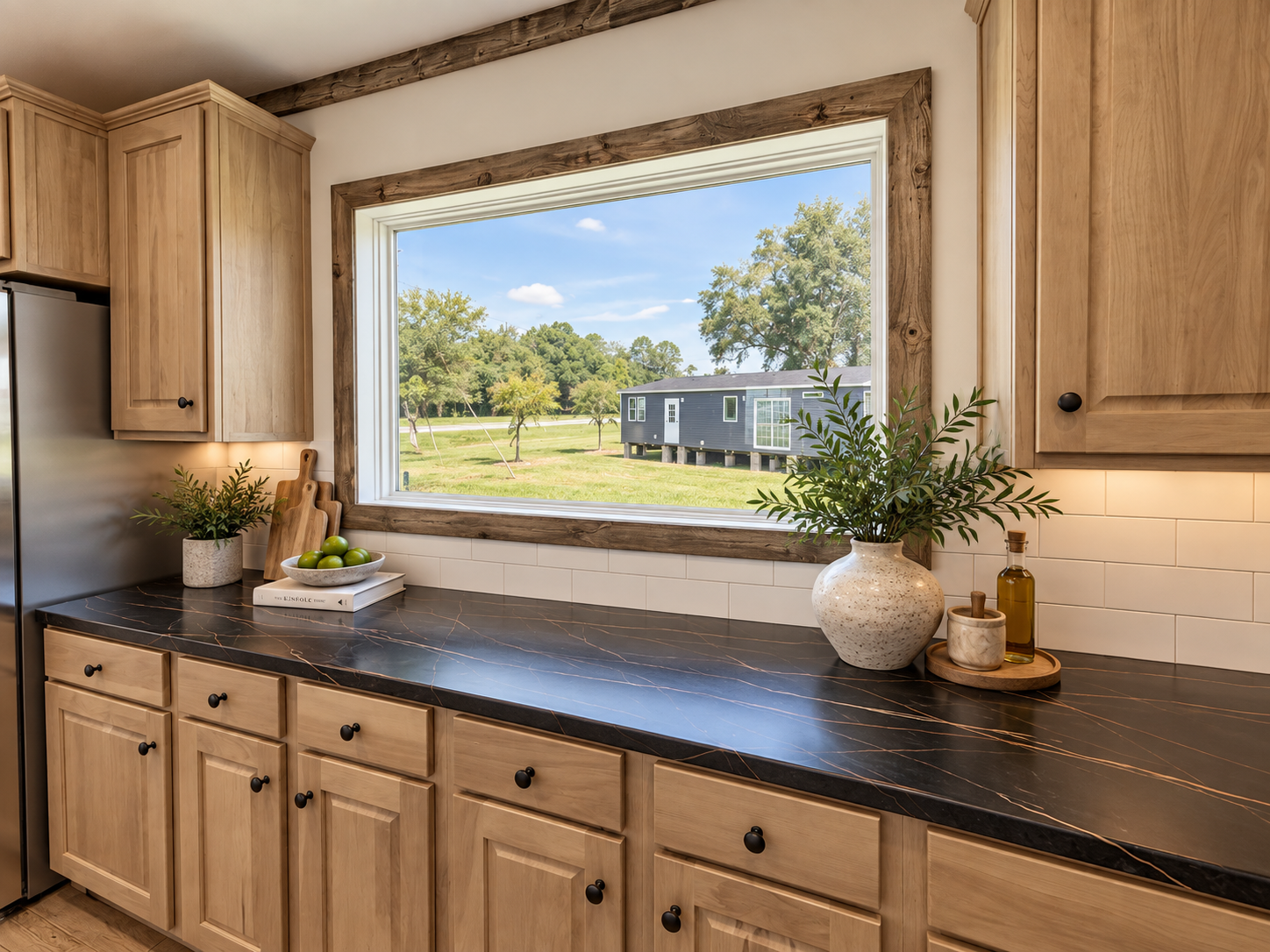 Jackson manufactured home by Southern Energy — photo 6 of 21