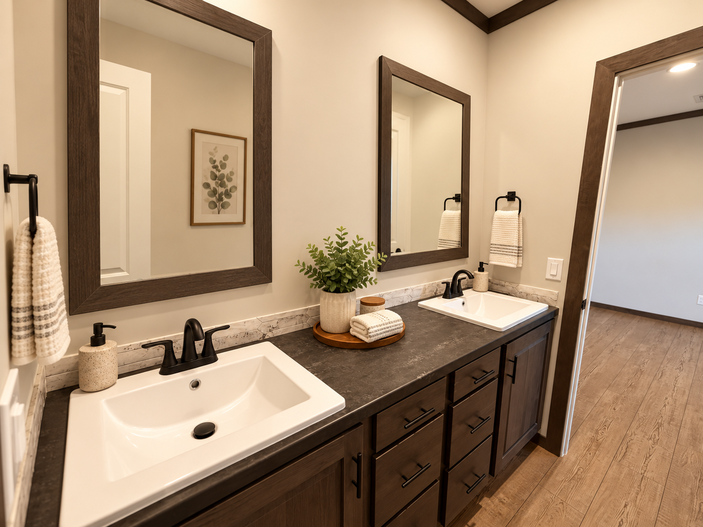 Keep manufactured home by Clayton — photo 12 of 30