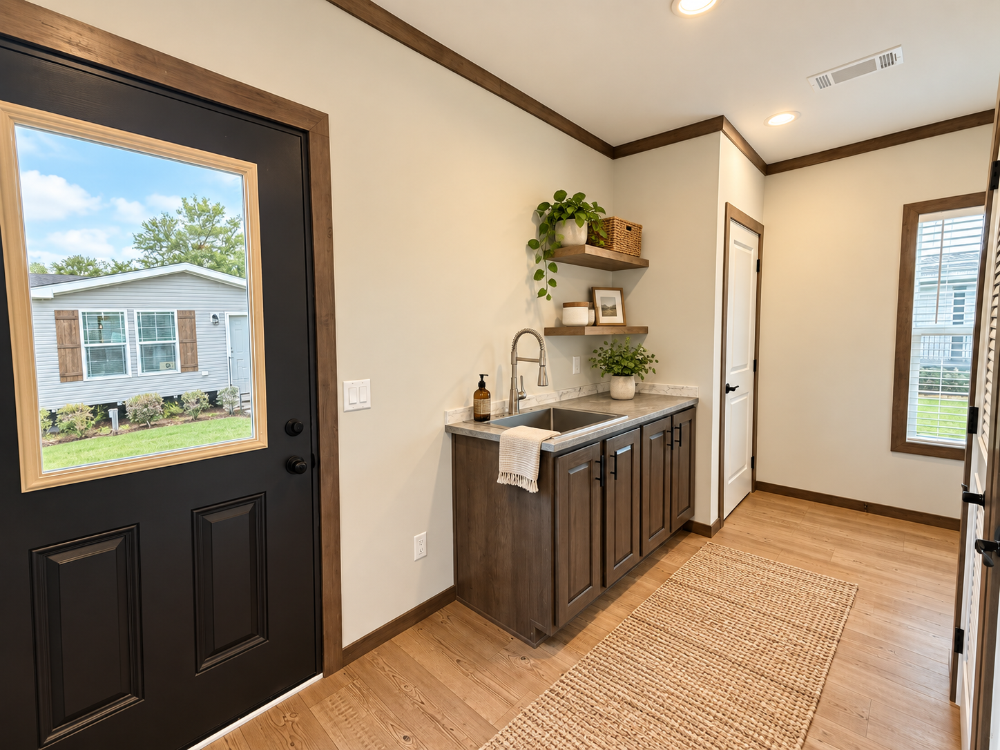 Keep manufactured home by Clayton — photo 13 of 30