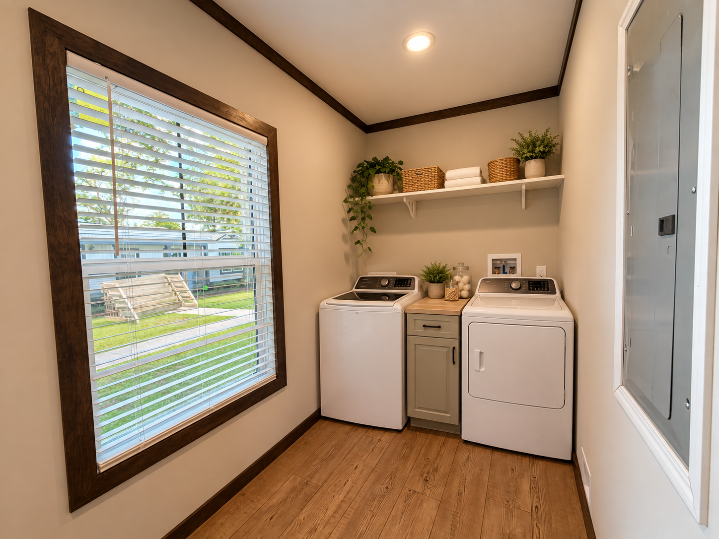 Keep manufactured home by Clayton — photo 14 of 30