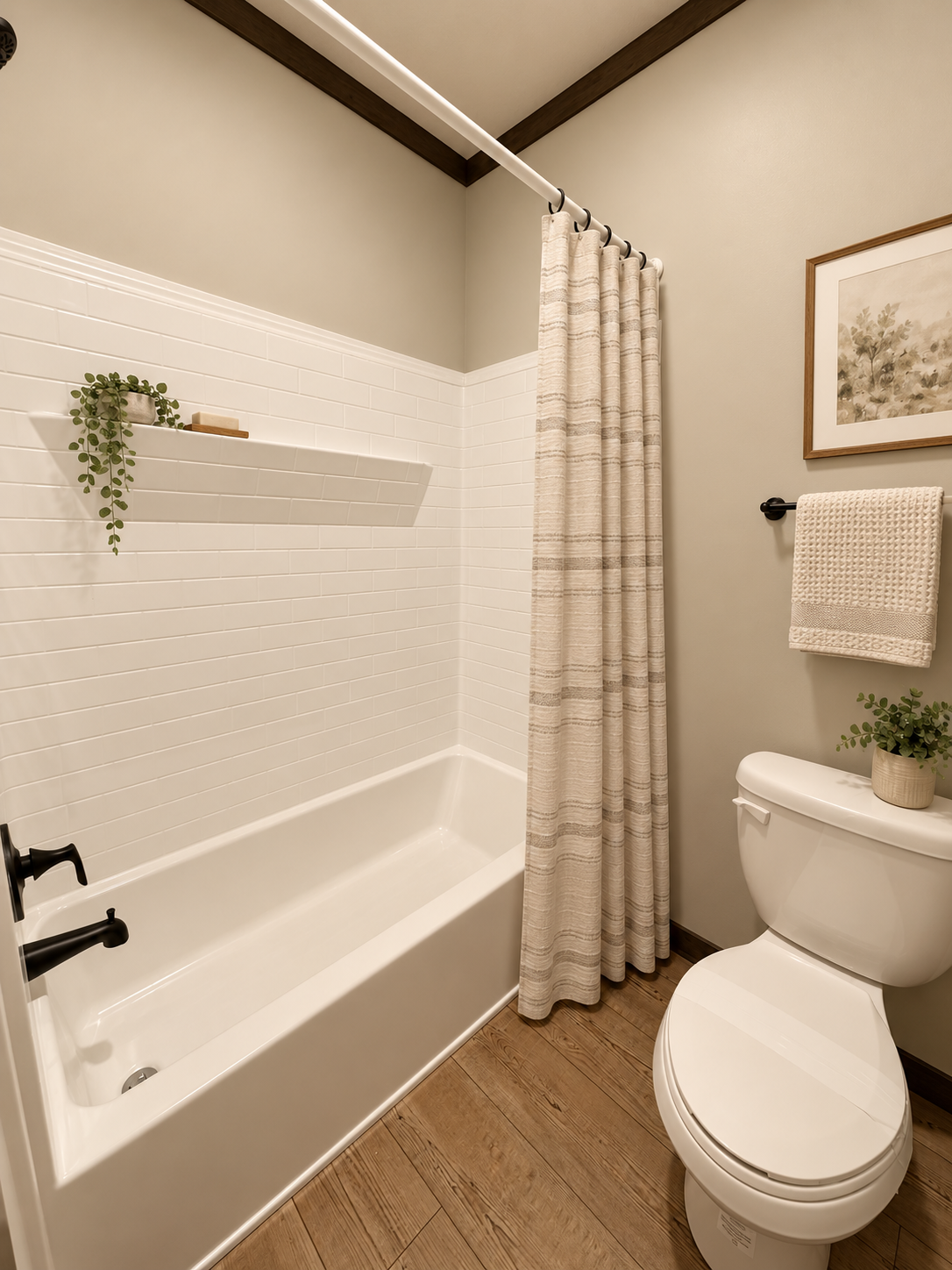 Keep manufactured home by Clayton — photo 11 of 30