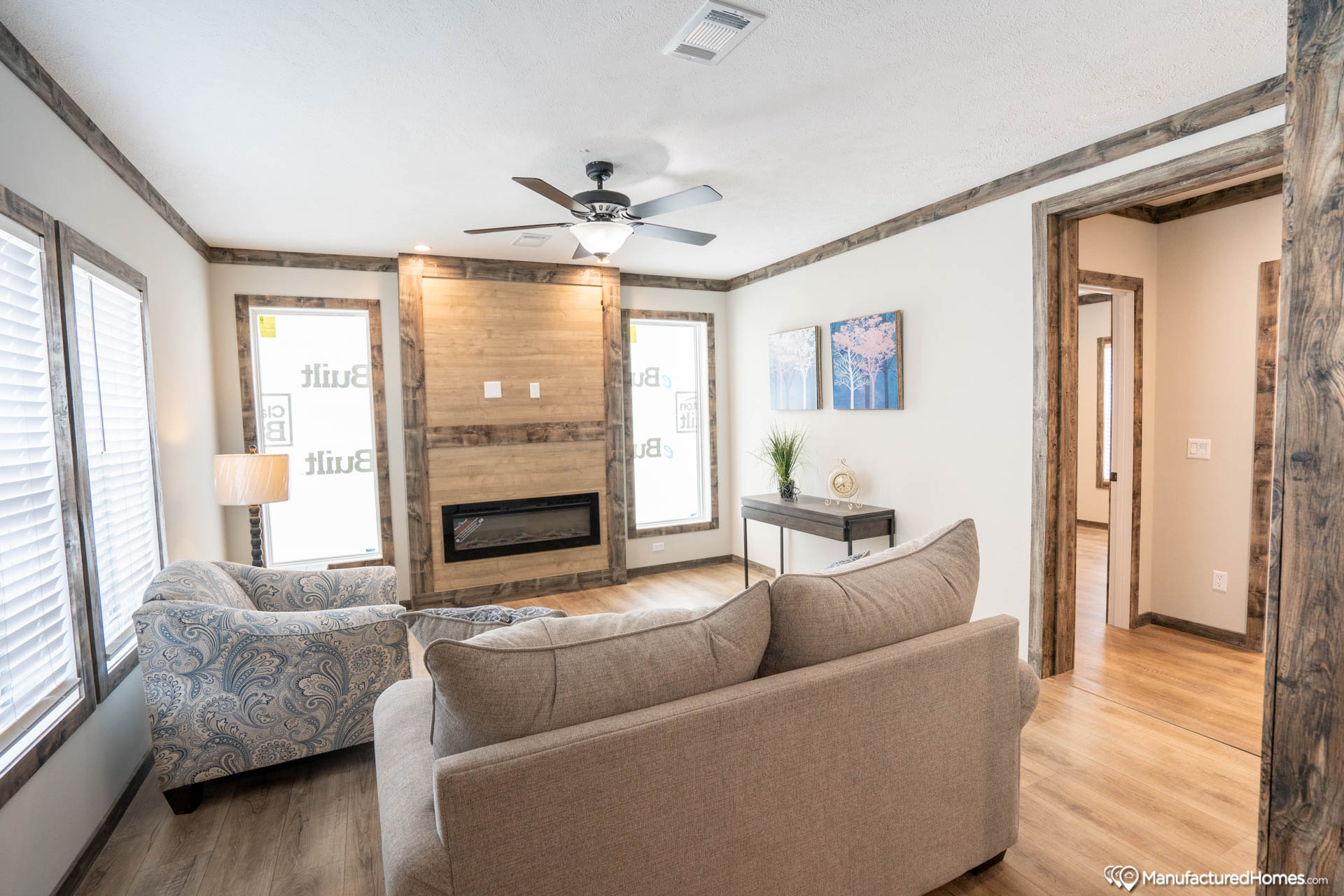 Madison manufactured home by Clayton — photo 18 of 20