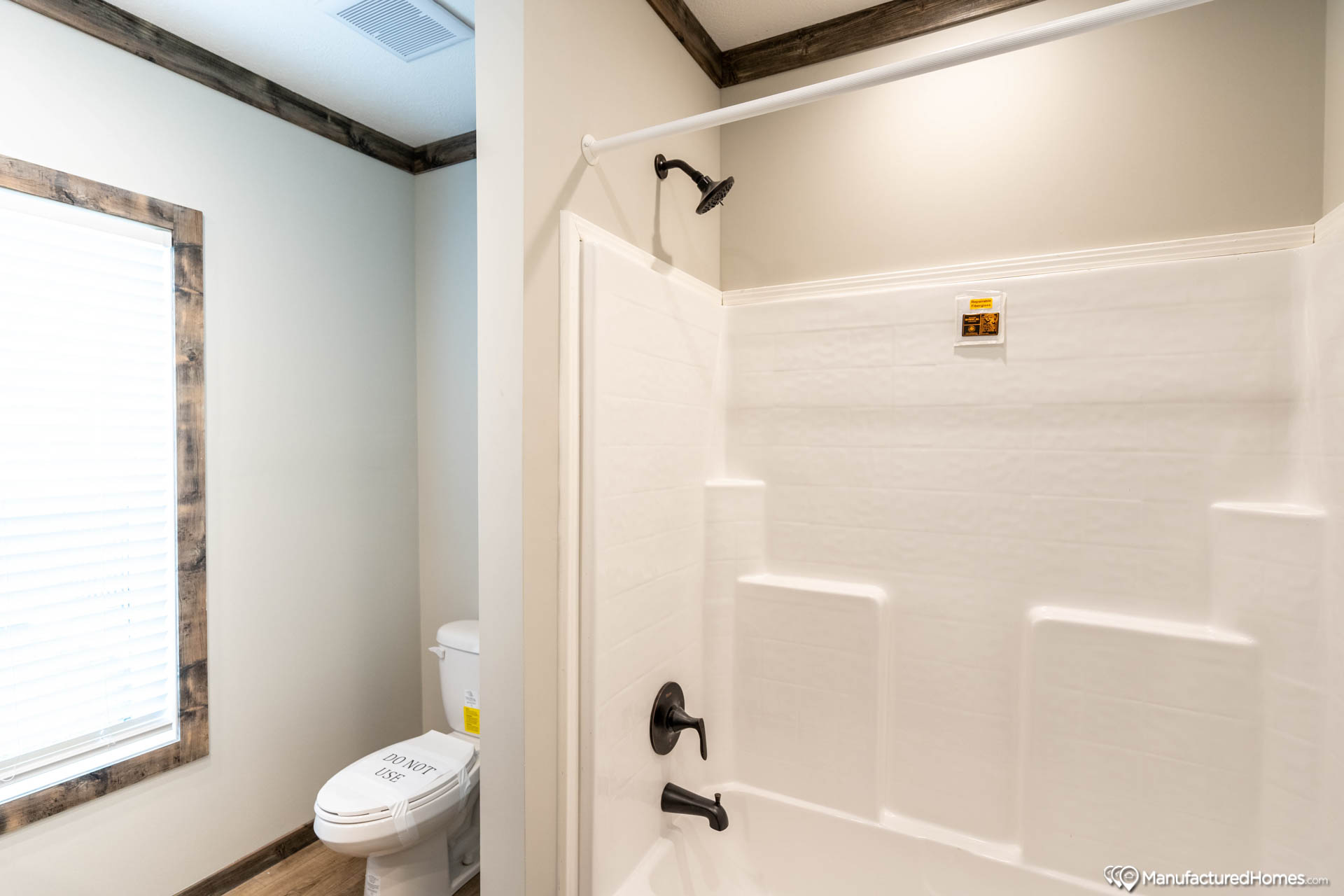 Madison manufactured home by Clayton — photo 19 of 20