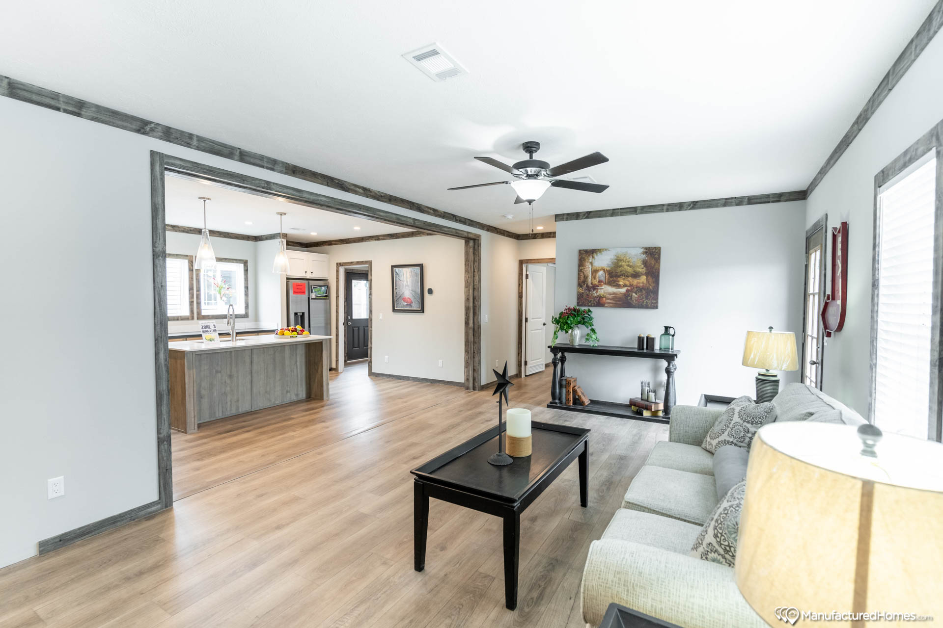 Madison manufactured home by Clayton — photo 12 of 20