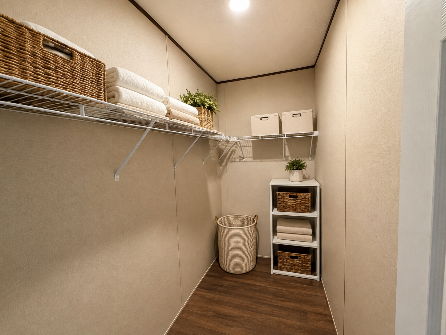 Maple manufactured home by TRU Homes — photo 12 of 15