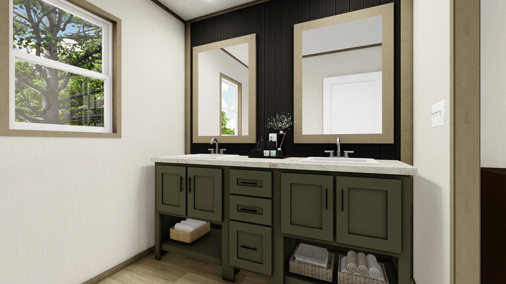 Mariner manufactured home by Clayton — photo 8 of 16