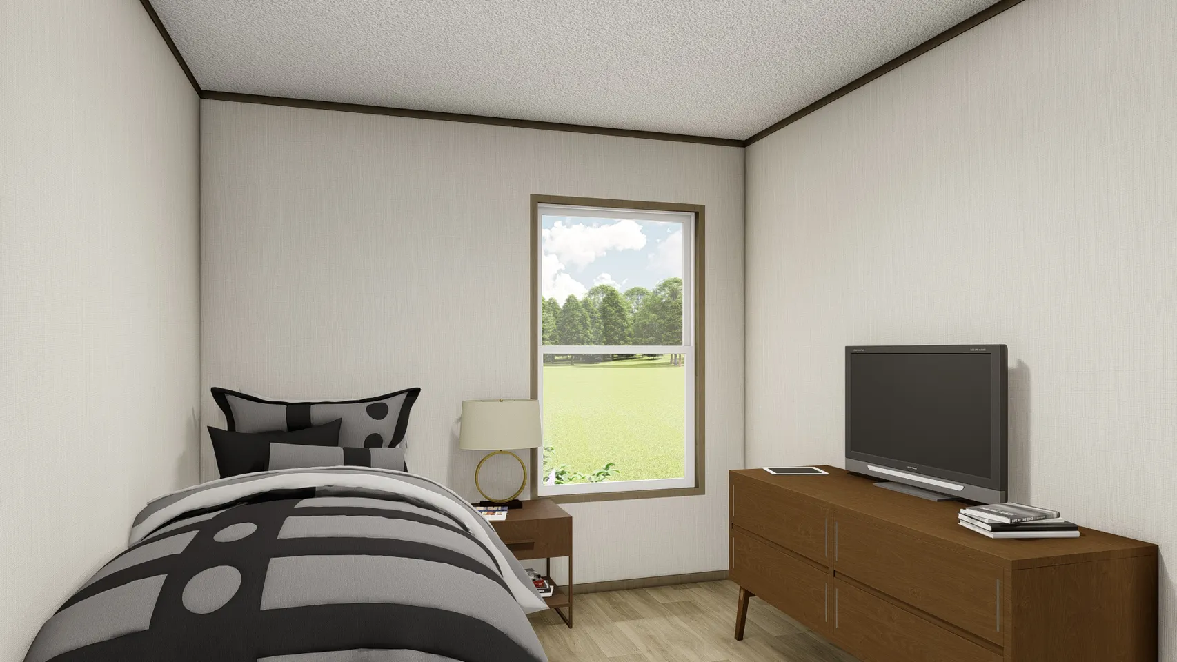 Mariner manufactured home by Clayton — photo 12 of 16