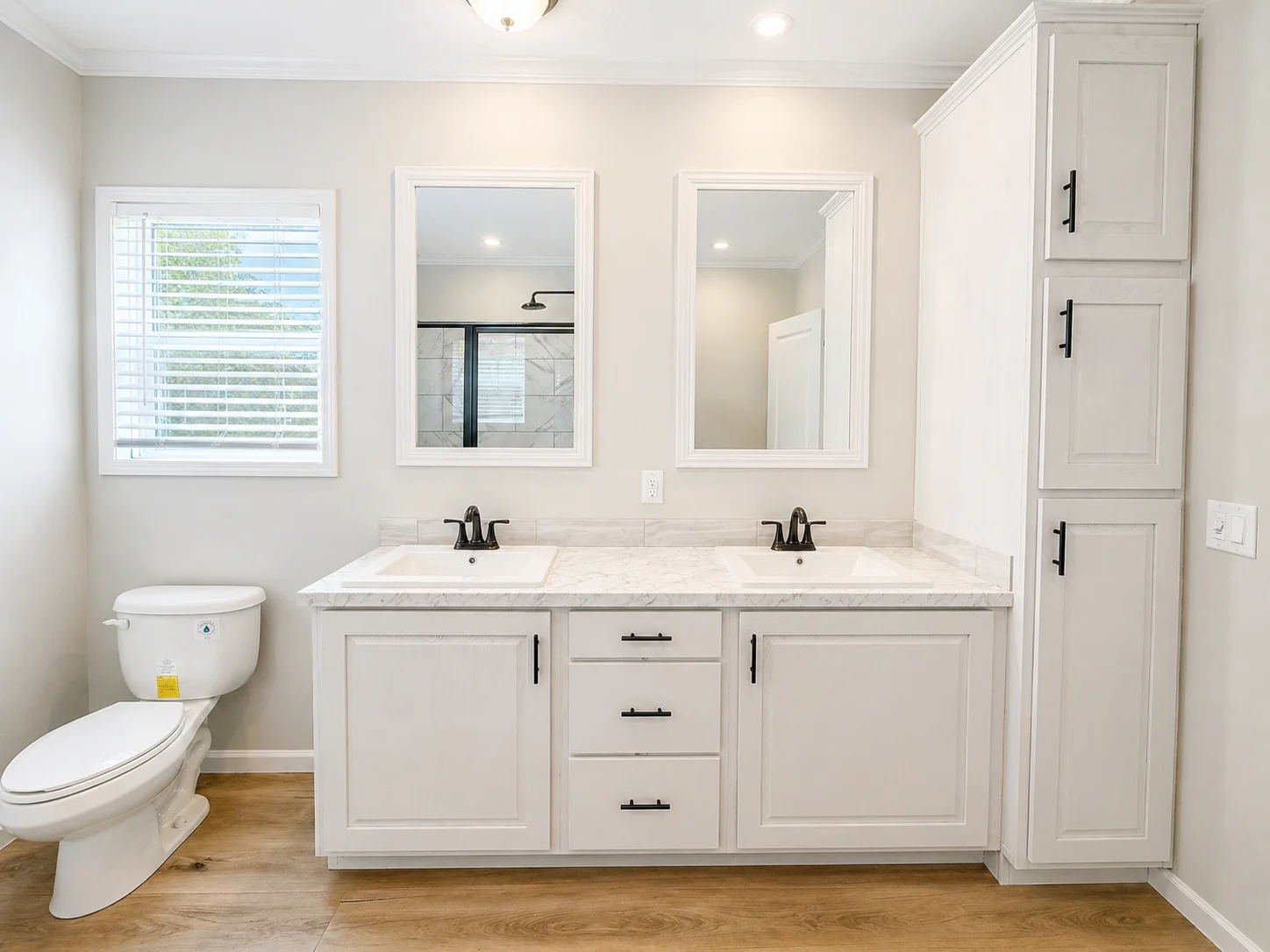 Maverick manufactured home by Cavalier Homes — photo 9 of 13