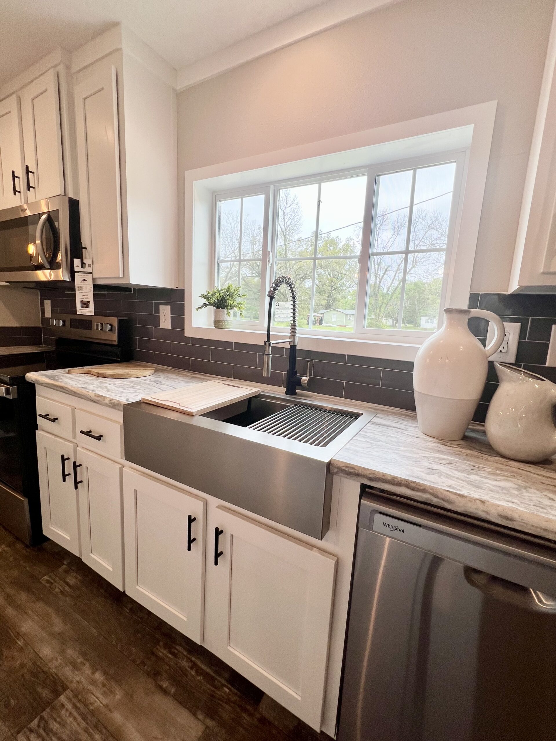 McKinley manufactured home by Champion Homes — photo 6 of 17