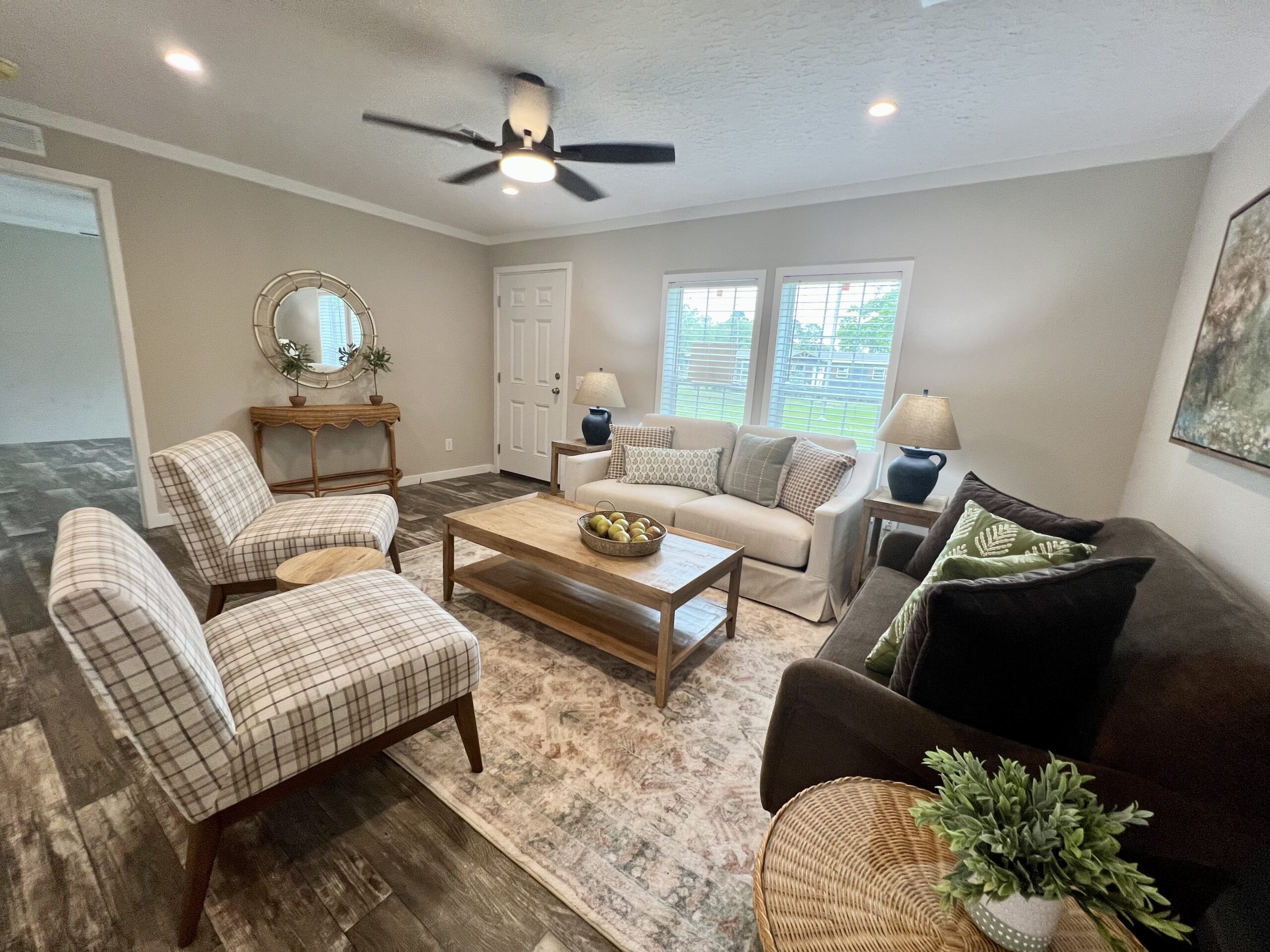 McKinley manufactured home by Champion Homes — photo 11 of 17
