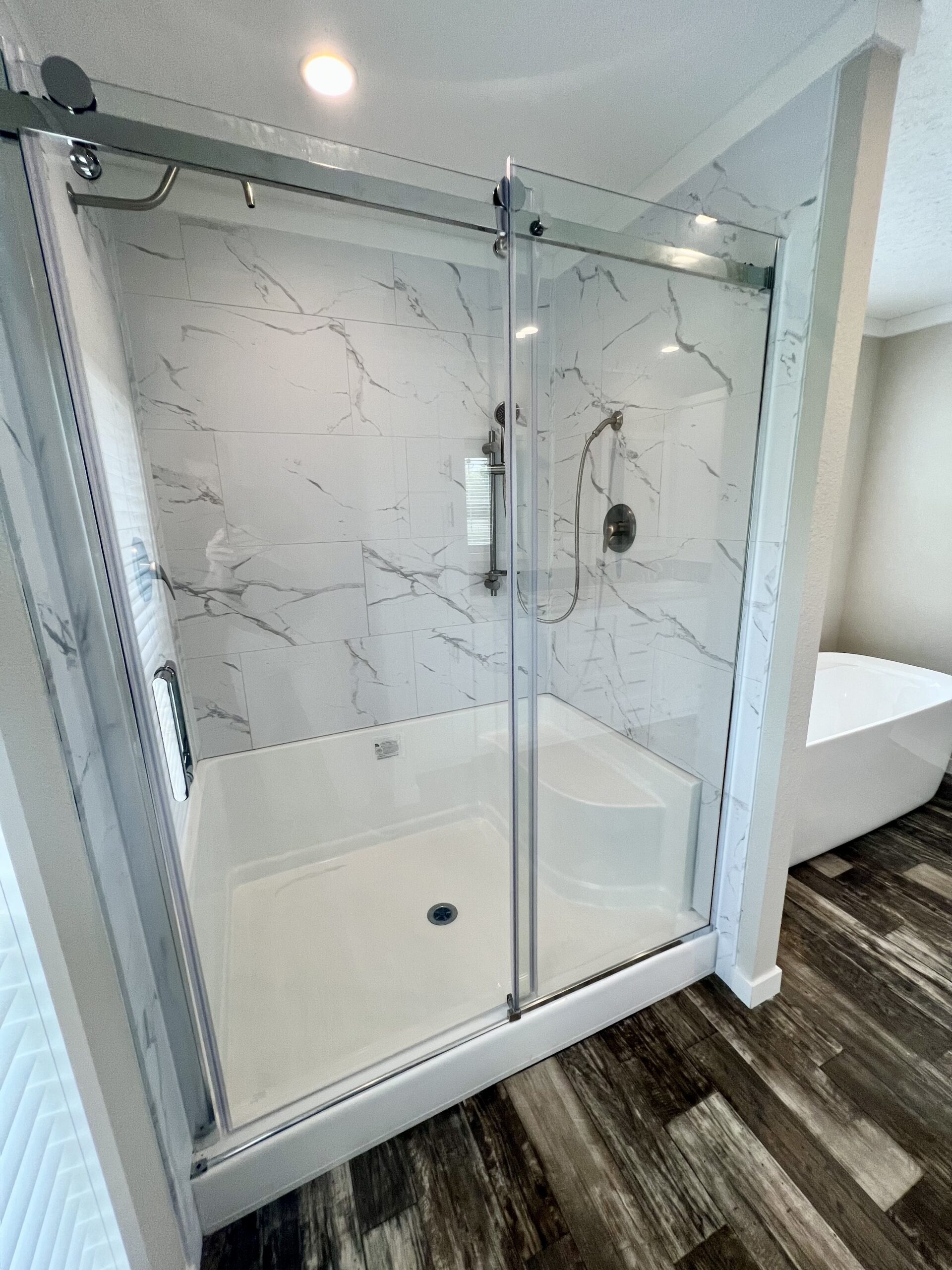 McKinley manufactured home by Champion Homes — photo 16 of 17