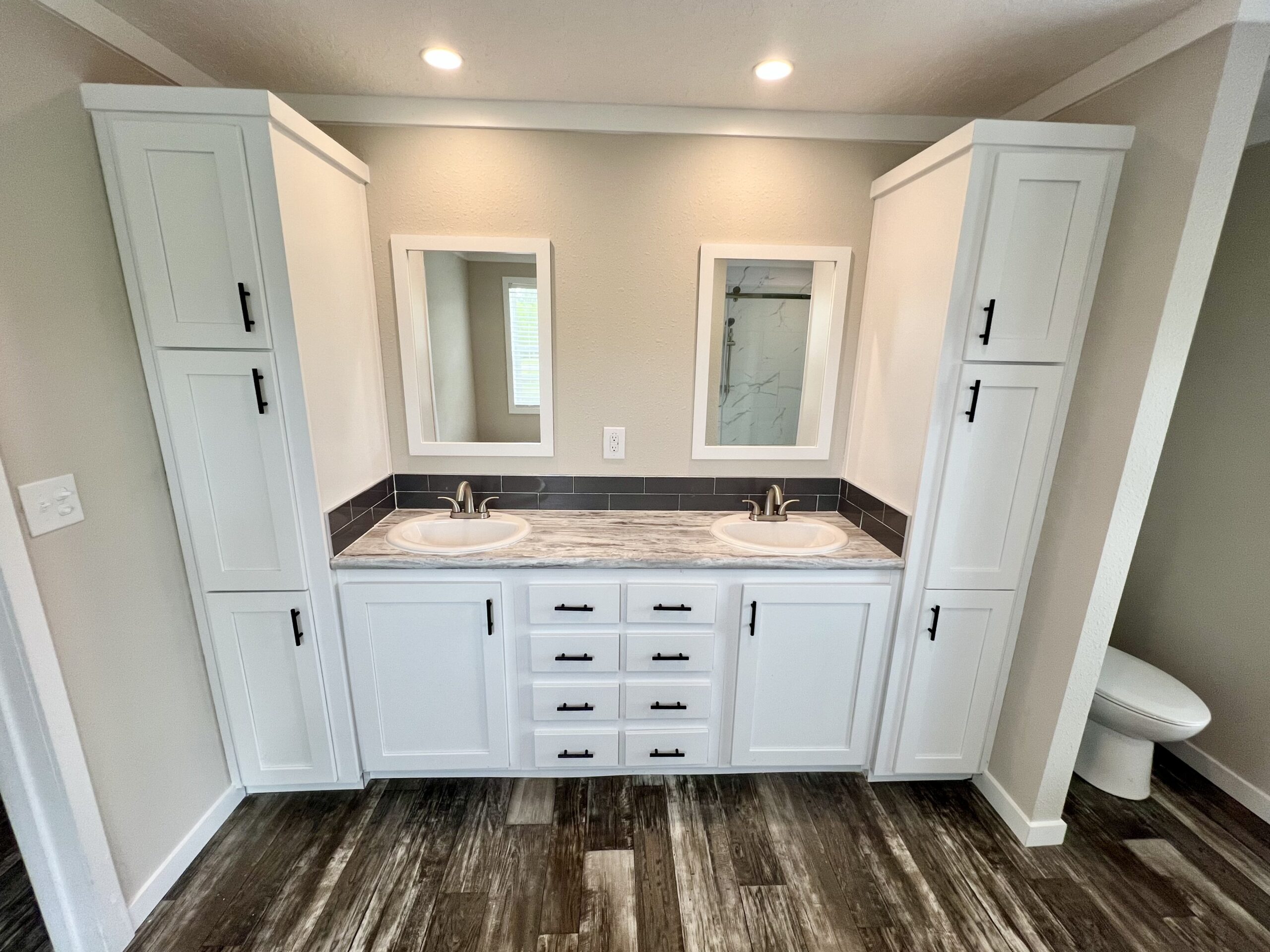 McKinley manufactured home by Champion Homes — photo 15 of 17