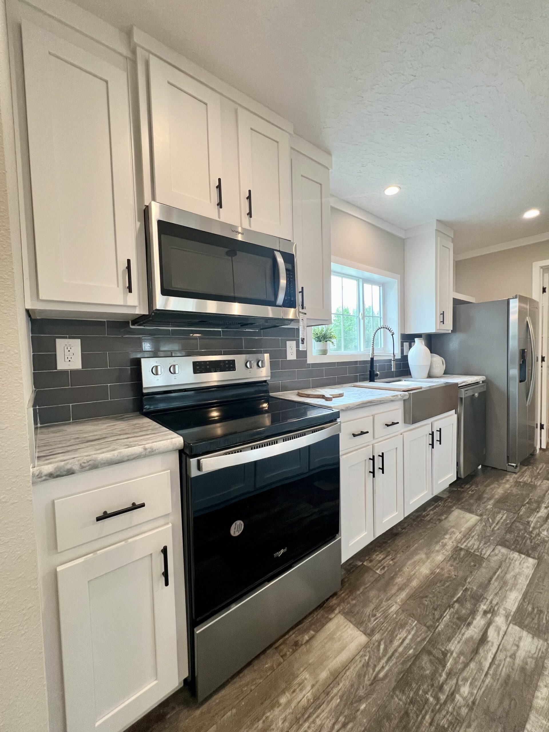 McKinley manufactured home by Champion Homes — photo 5 of 17