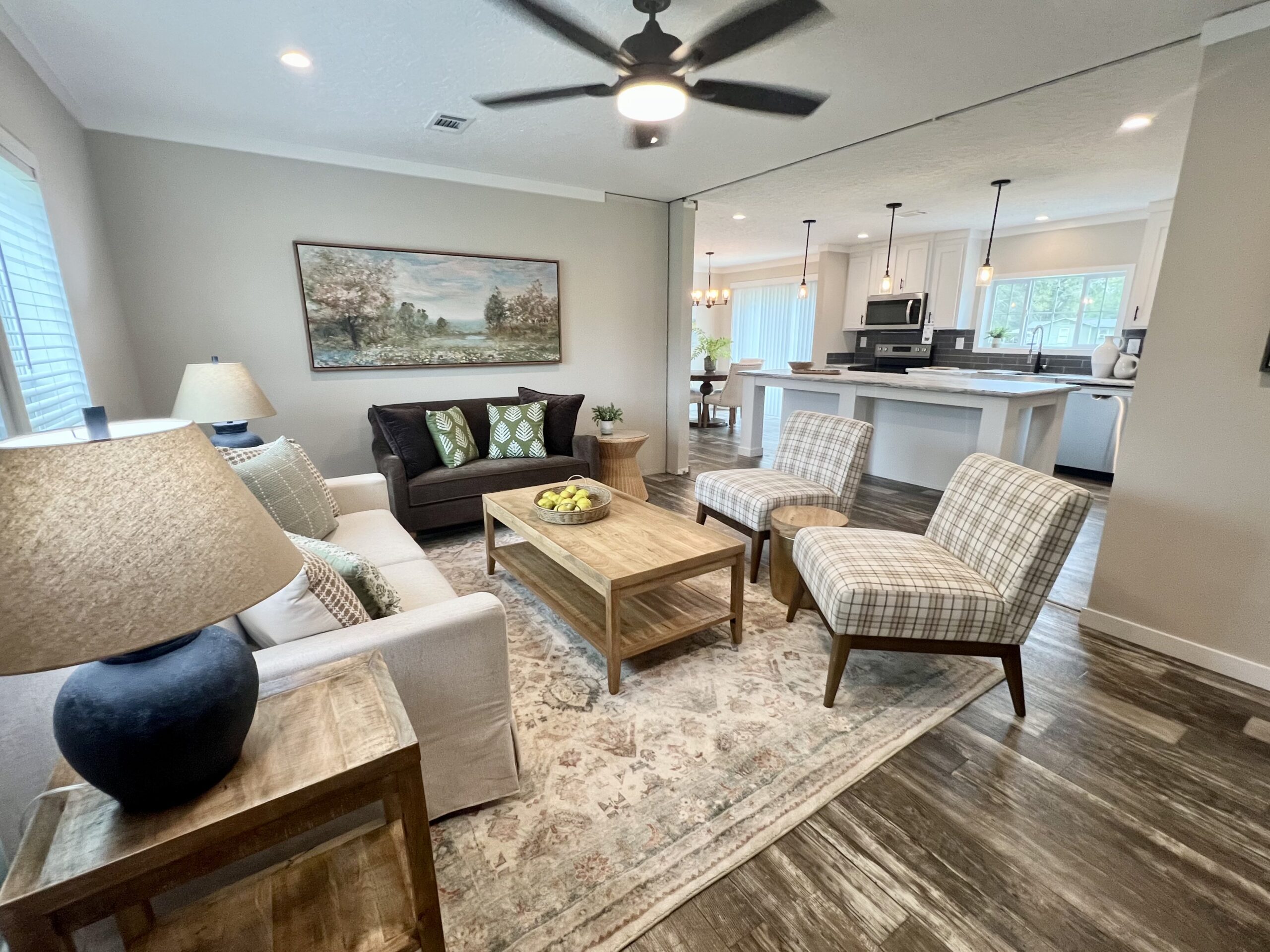 McKinley manufactured home by Champion Homes — photo 2 of 17