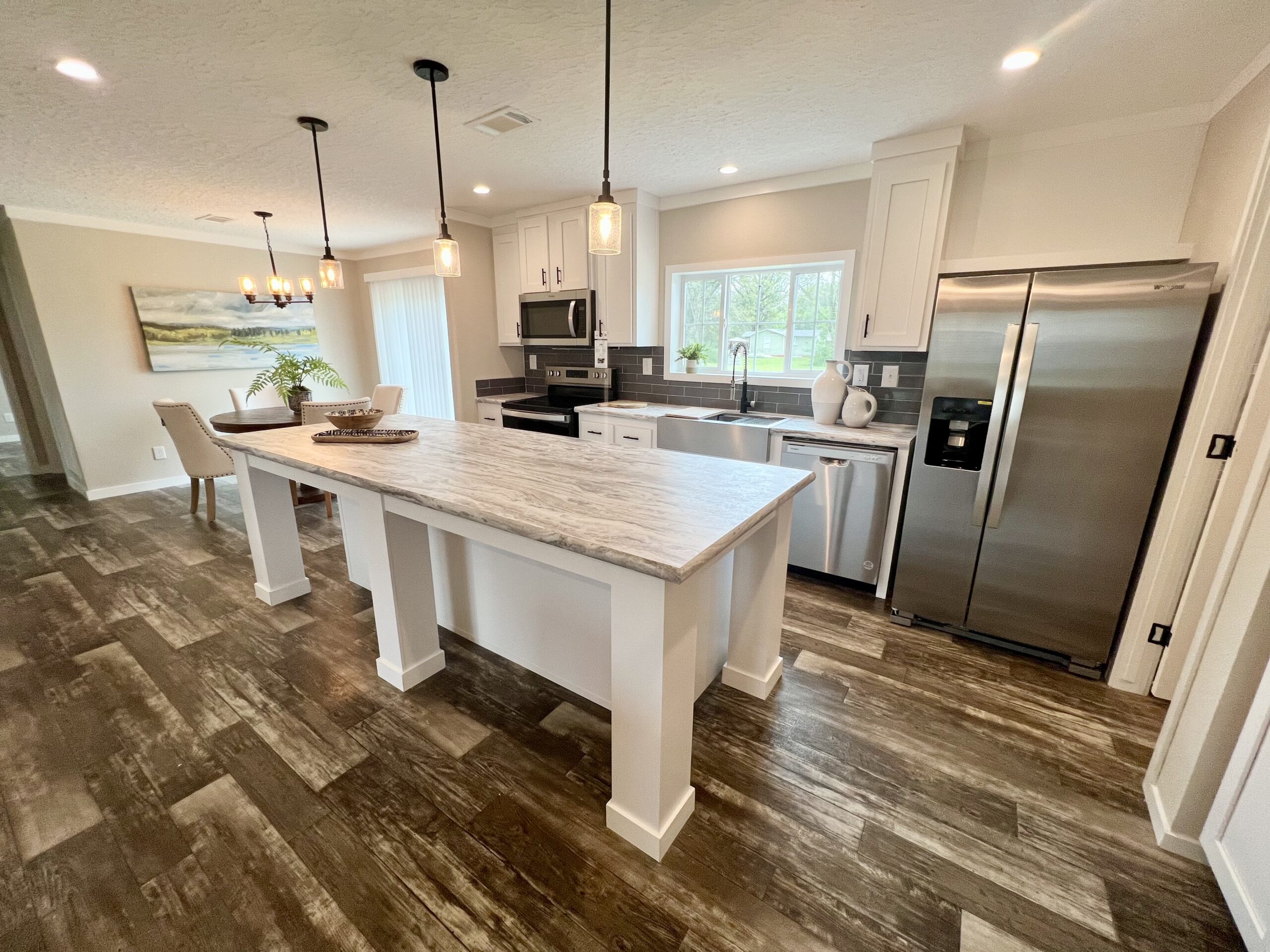 McKinley manufactured home by Champion Homes — photo 3 of 17