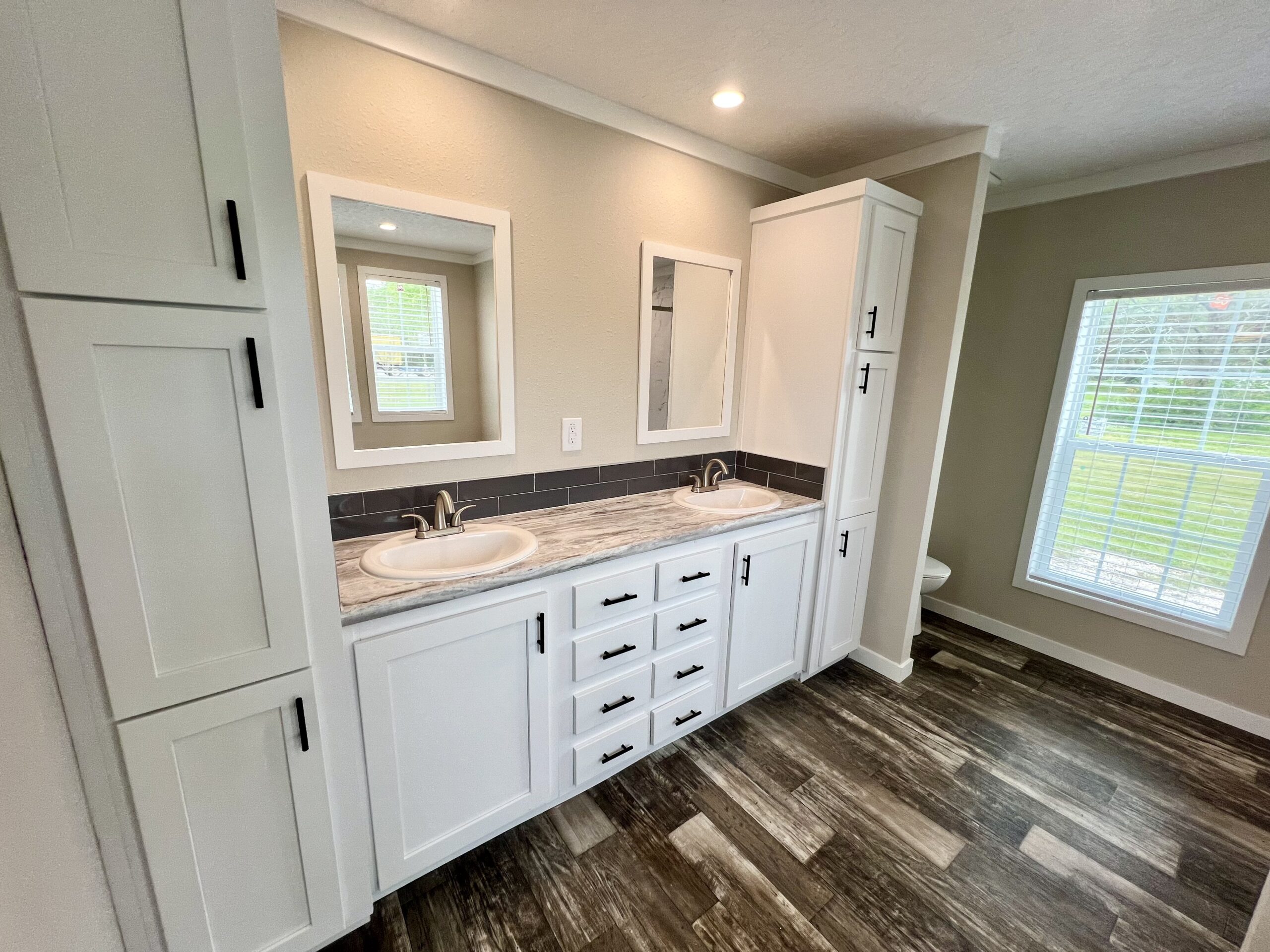 McKinley manufactured home by Champion Homes — photo 14 of 17