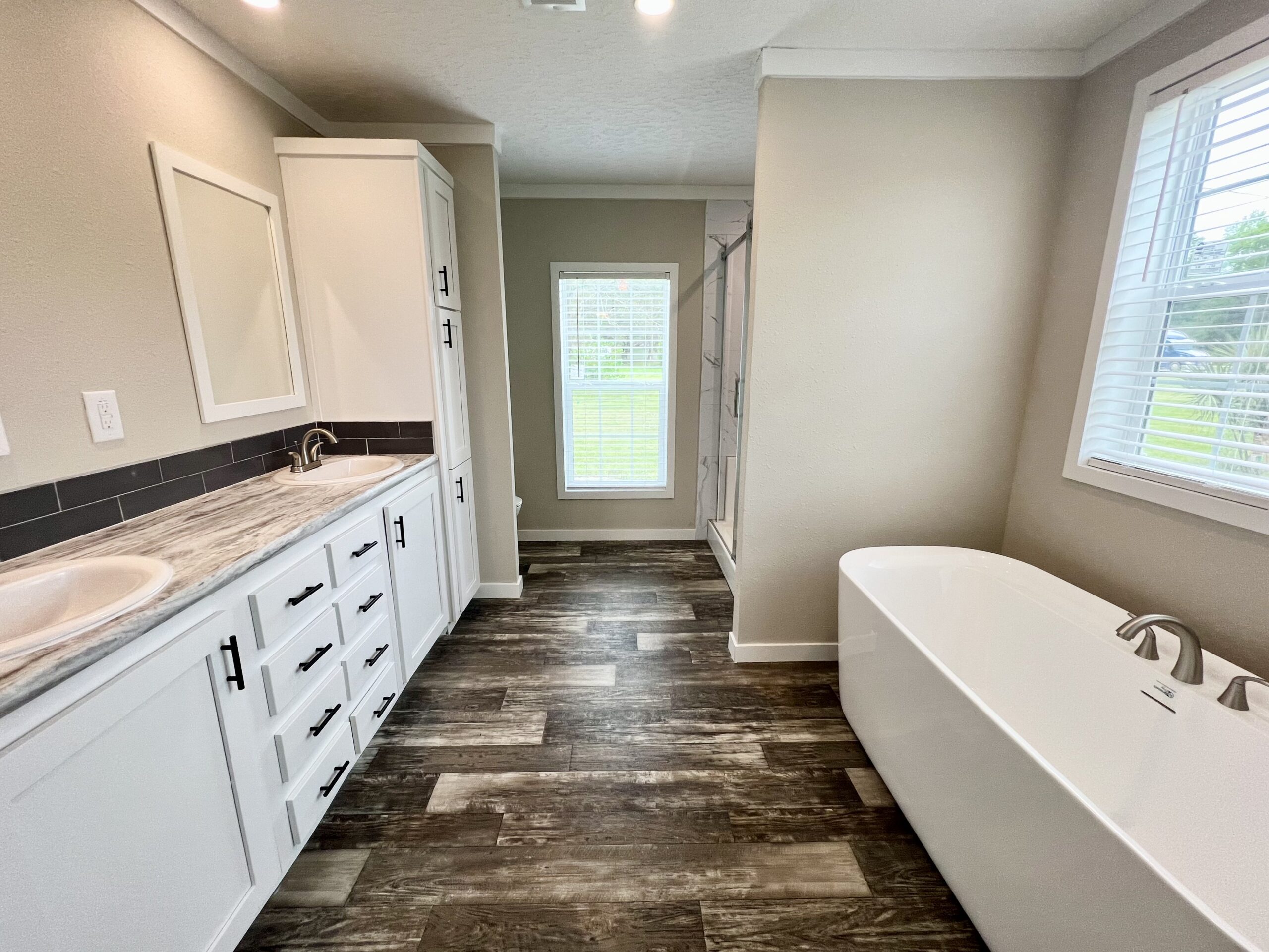 McKinley manufactured home by Champion Homes — photo 13 of 17