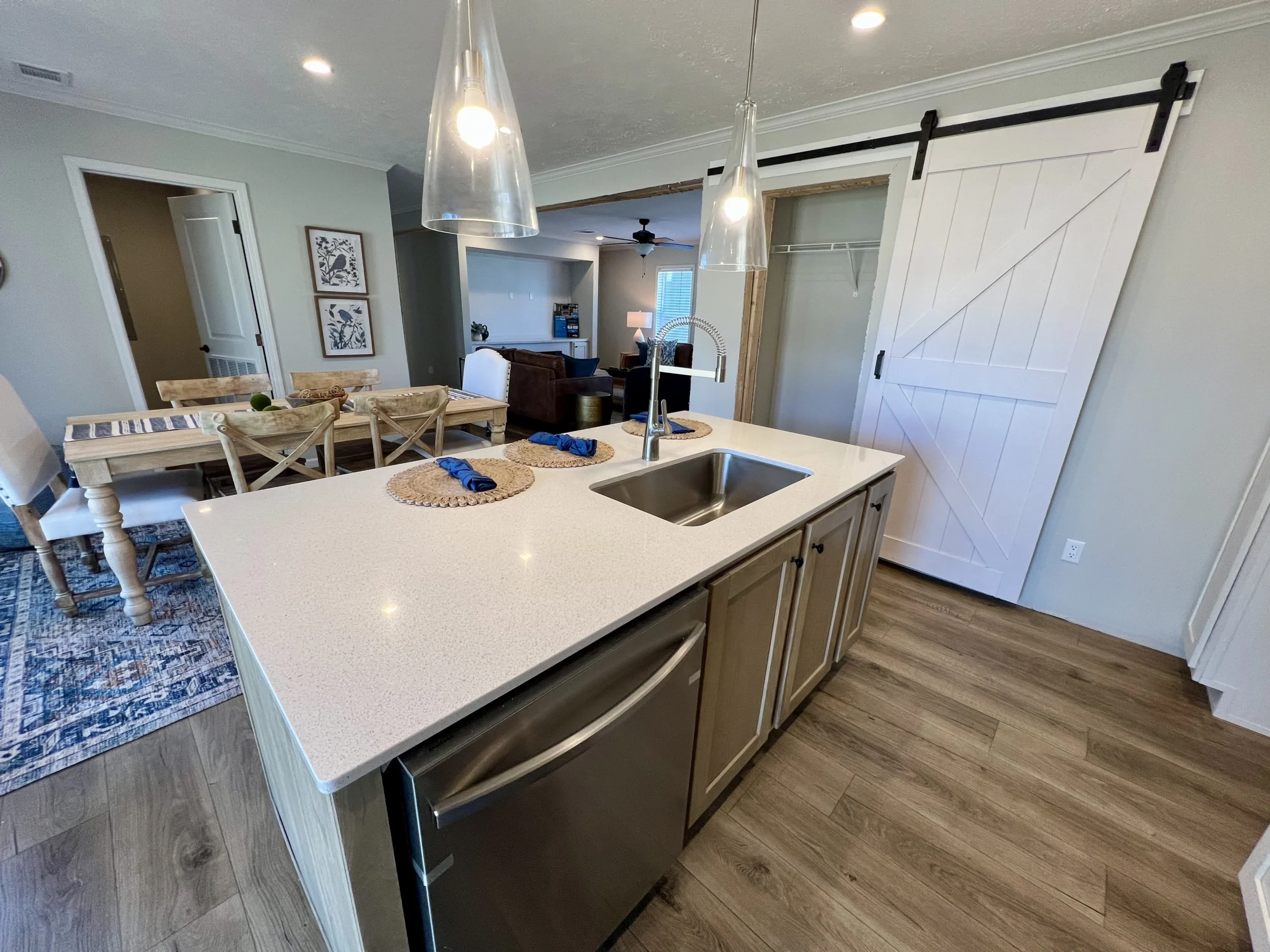 Patriot manufactured home by Southern Energy — photo 9 of 17