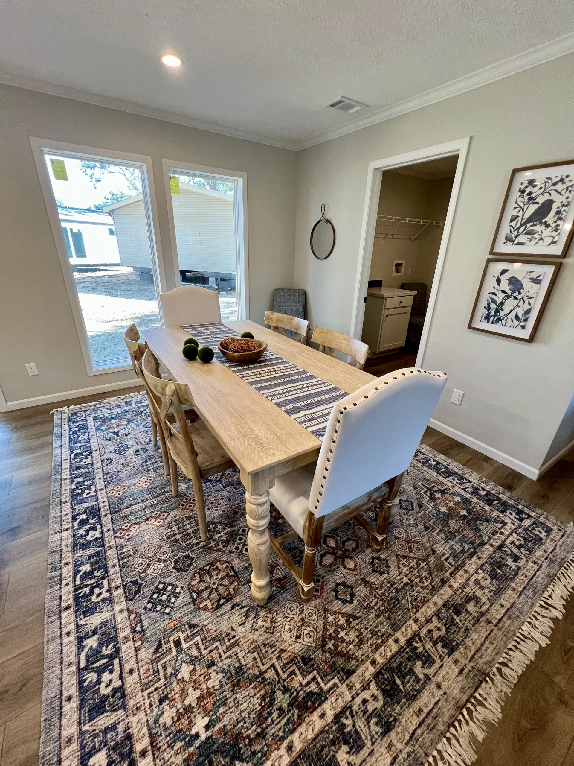 Patriot manufactured home by Southern Energy — photo 12 of 17