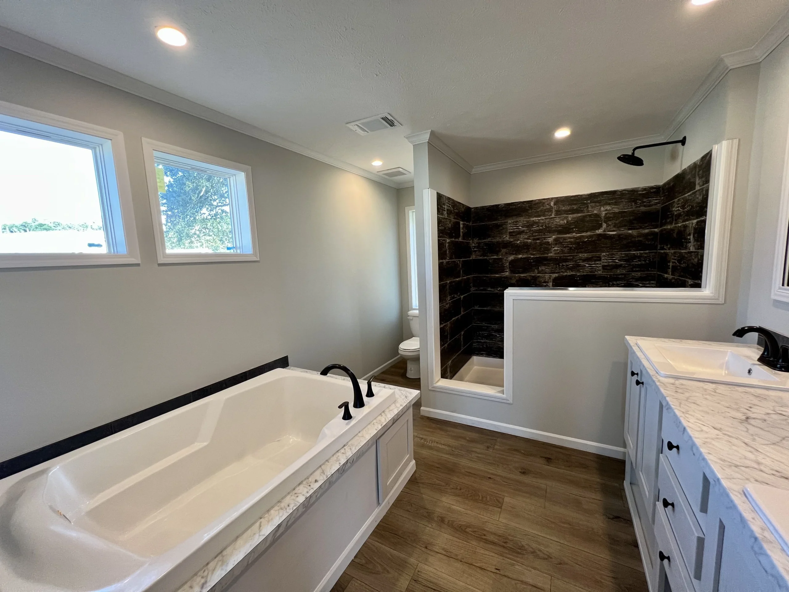 Patriot manufactured home by Southern Energy — photo 14 of 17
