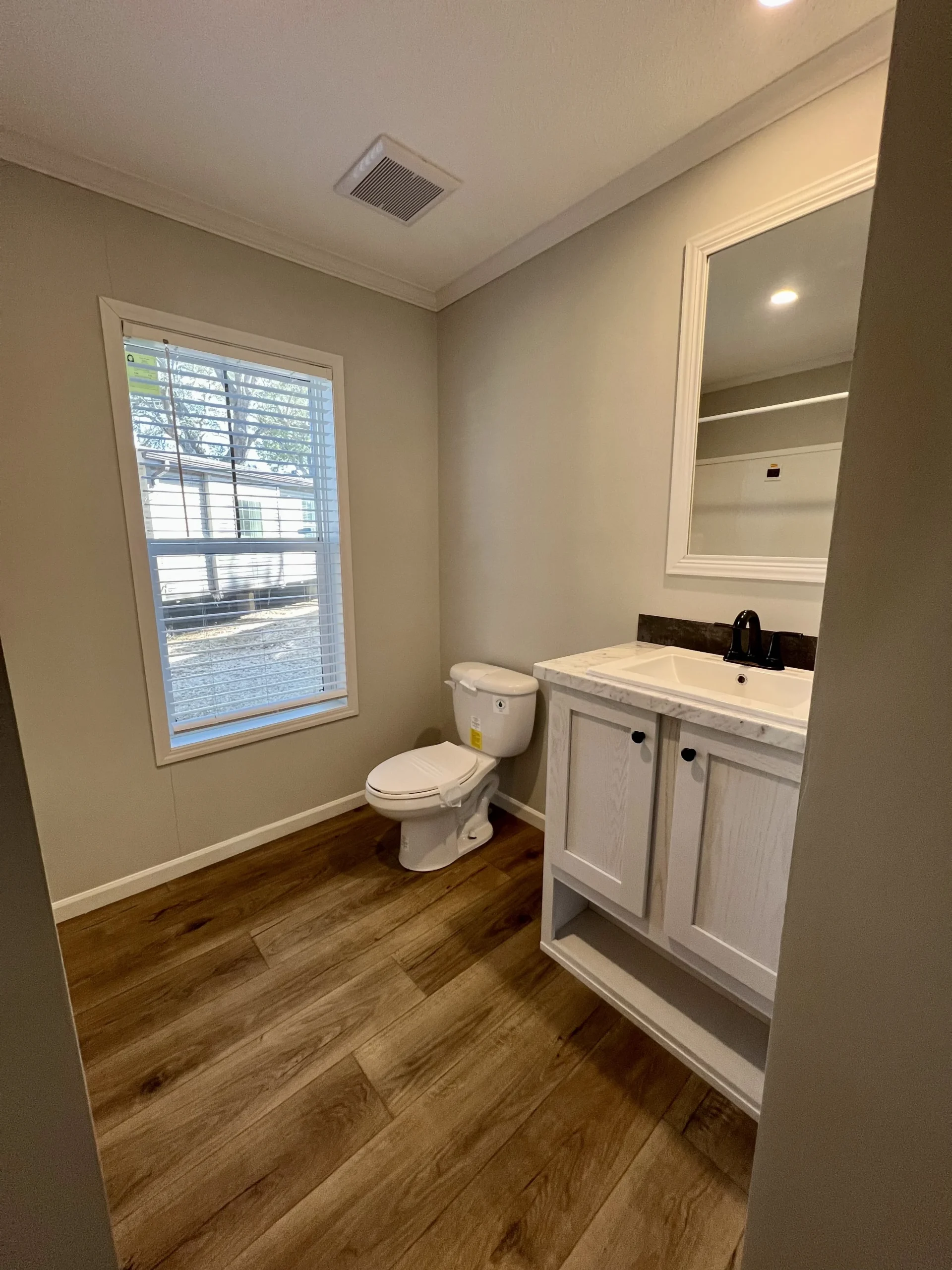 Patriot manufactured home by Southern Energy — photo 5 of 17