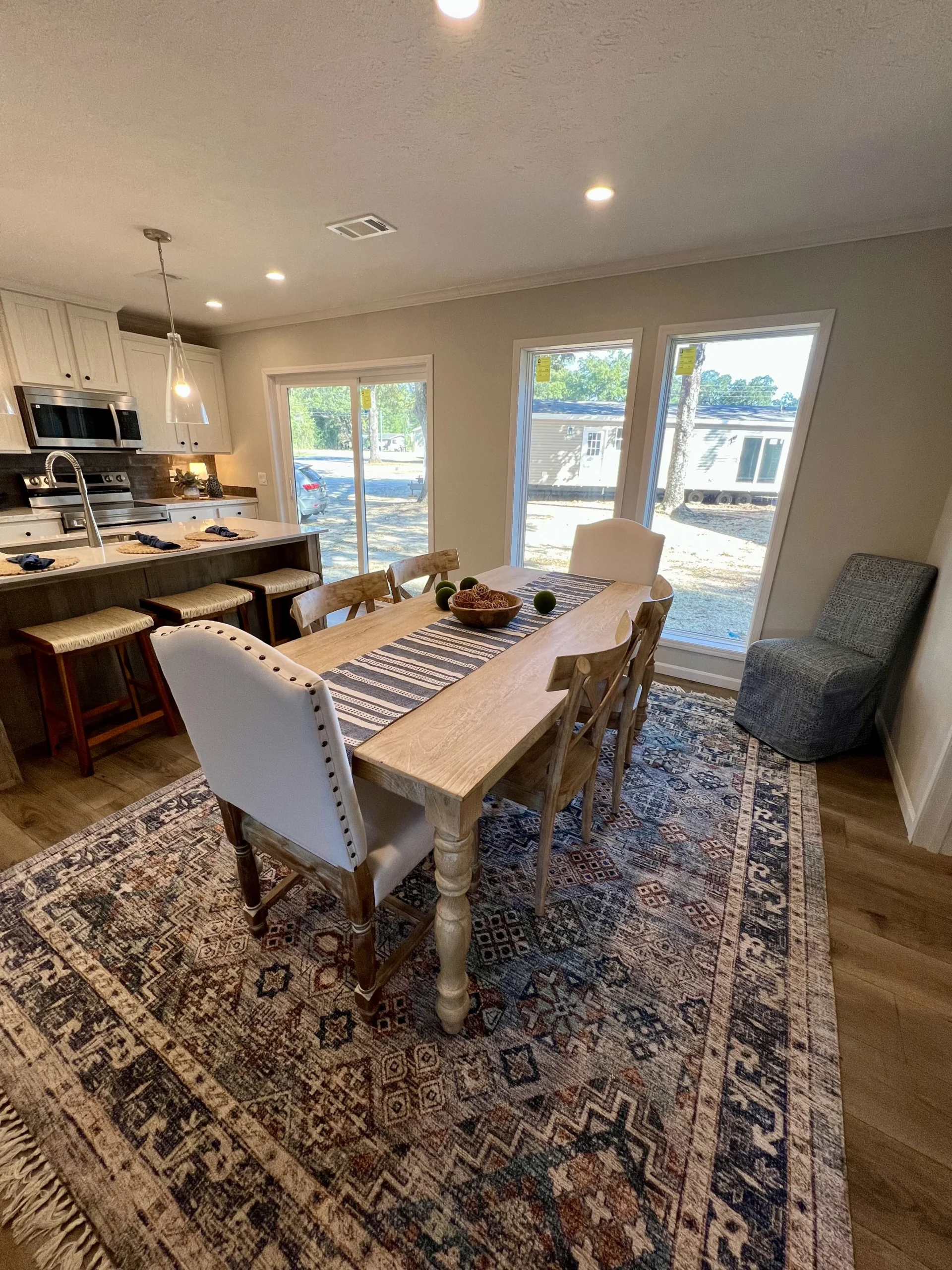 Patriot manufactured home by Southern Energy — photo 11 of 17