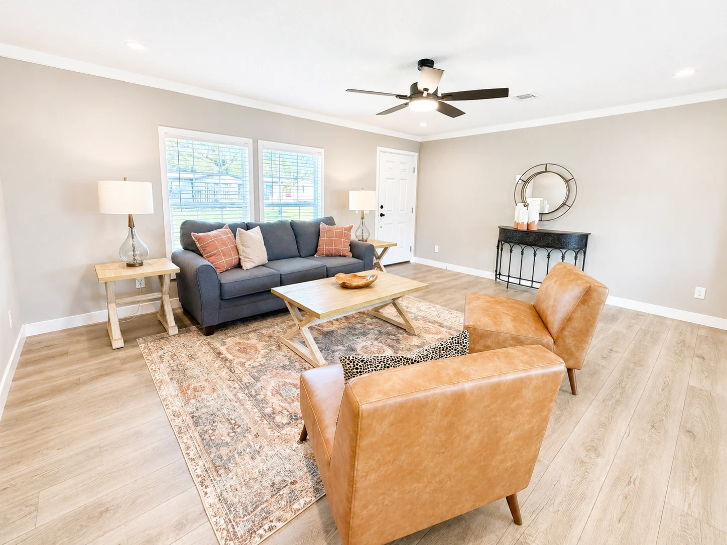Providence manufactured home by Champion Homes — photo 2 of 18