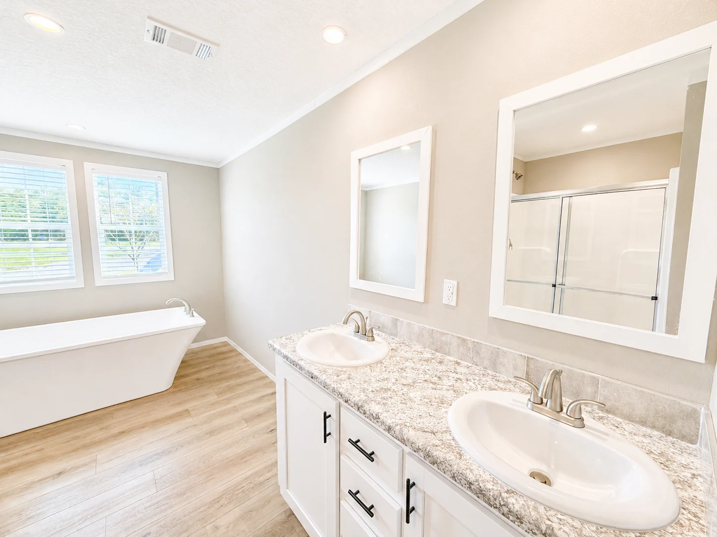 Providence manufactured home by Champion Homes — photo 18 of 18