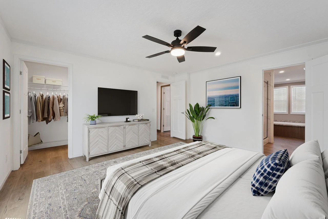 Providence manufactured home by Champion Homes — photo 12 of 18