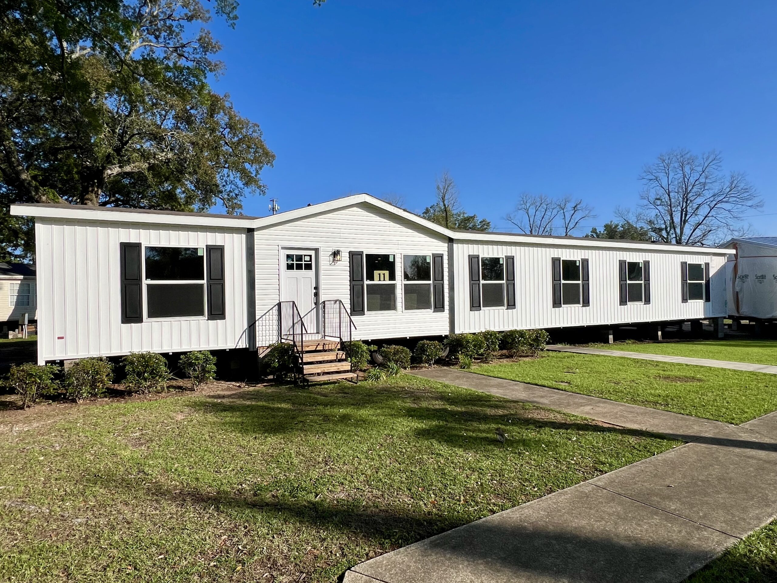 Summit manufactured home by Clayton EPIC