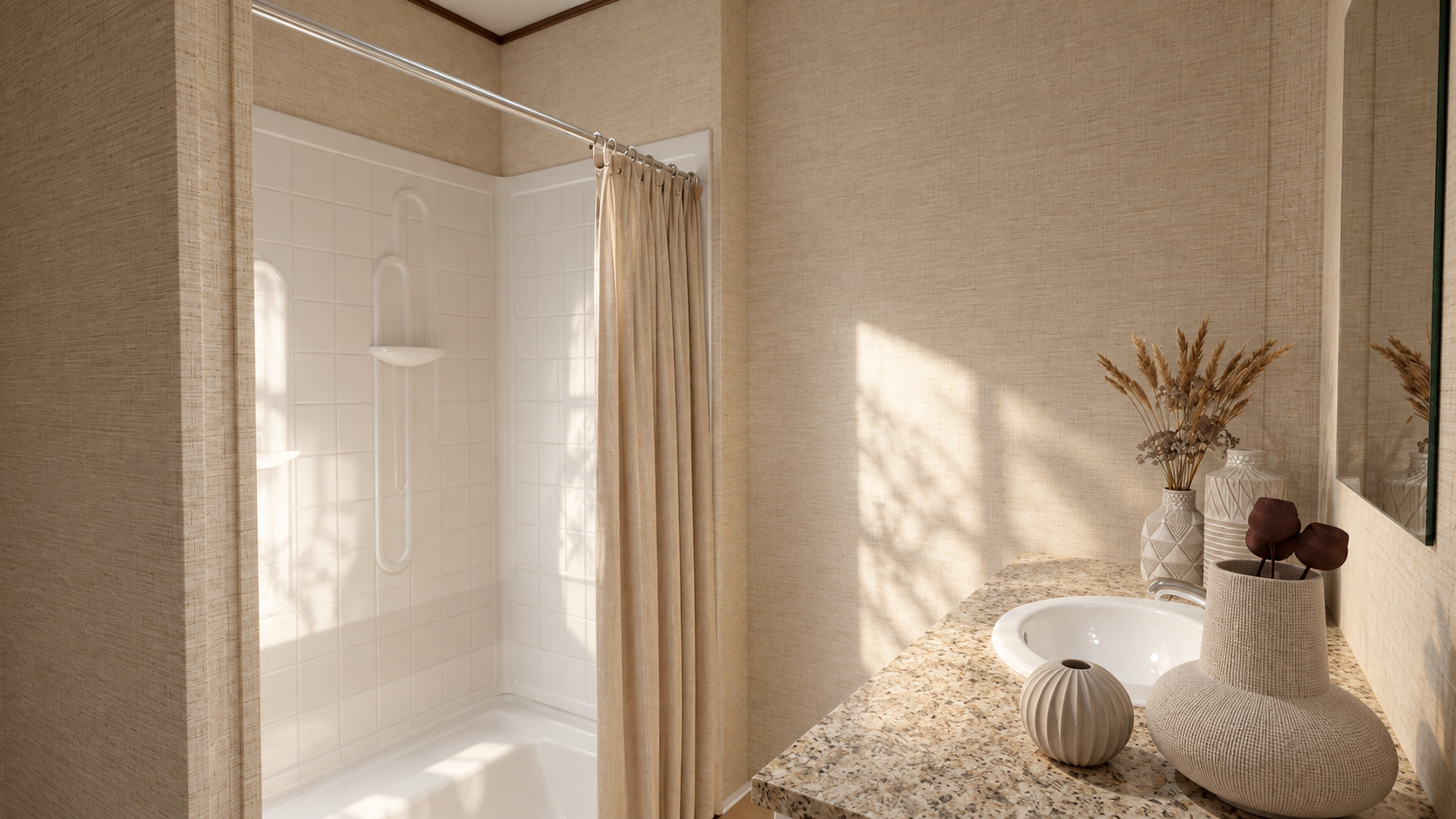 Sycamore manufactured home by TRU Homes — photo 11 of 16