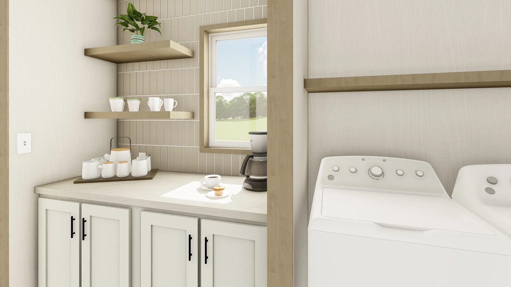 Tide manufactured home by Clayton — photo 11 of 21