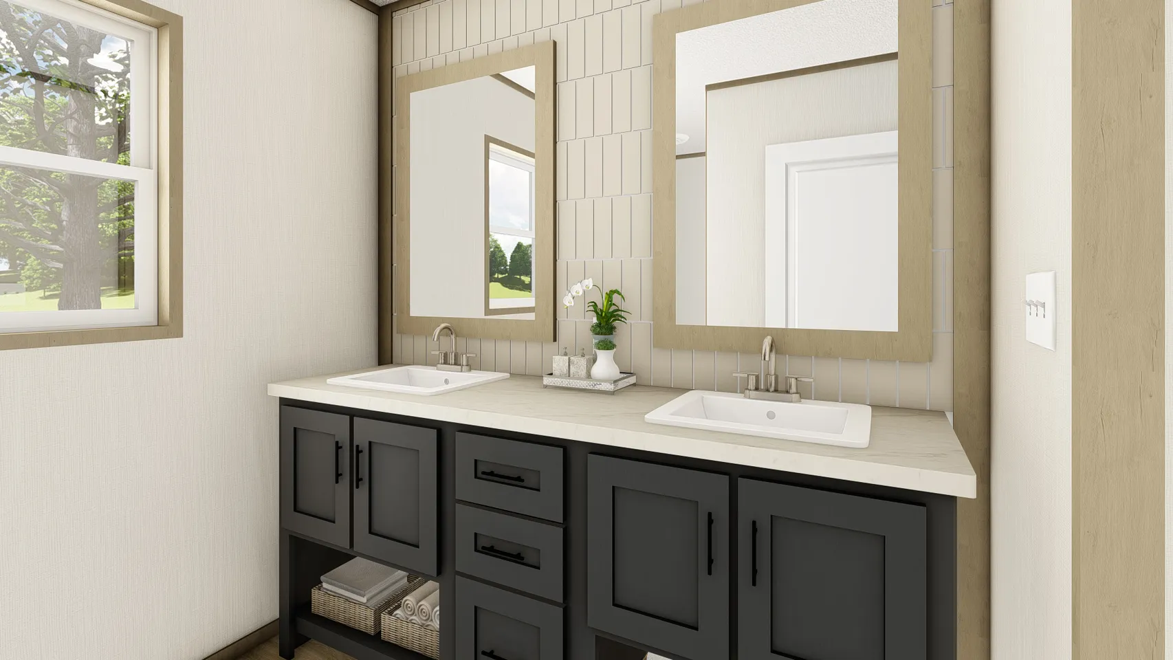 Tide manufactured home by Clayton — photo 10 of 21