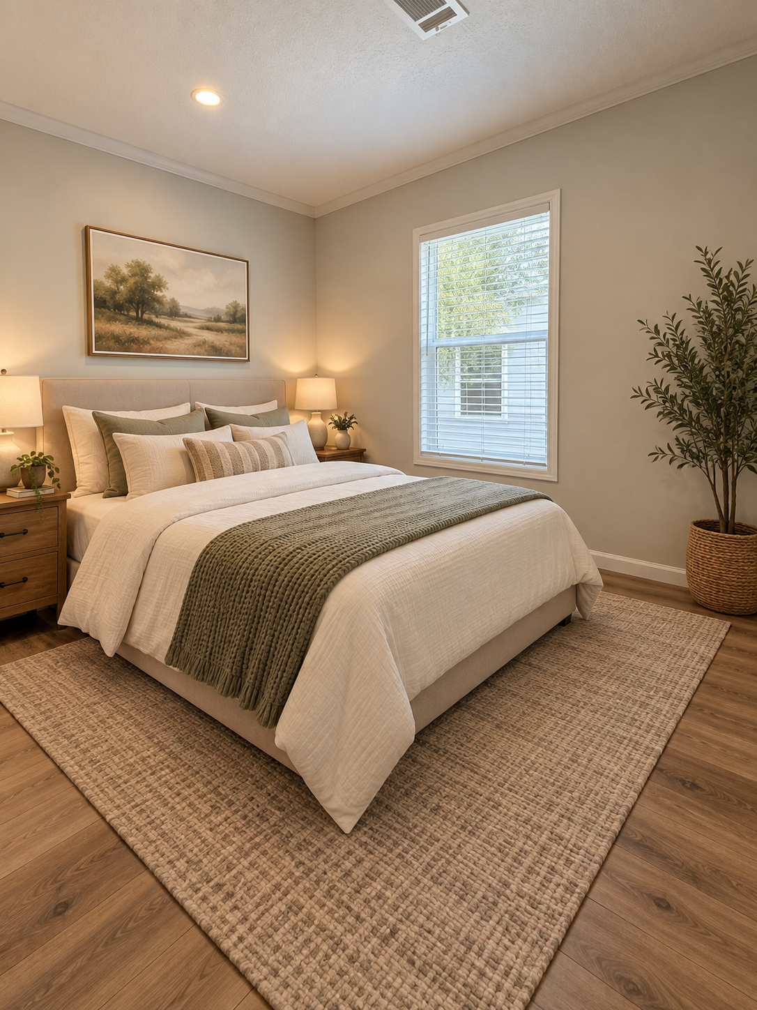 Truman manufactured home by Southern Energy — photo 16 of 17