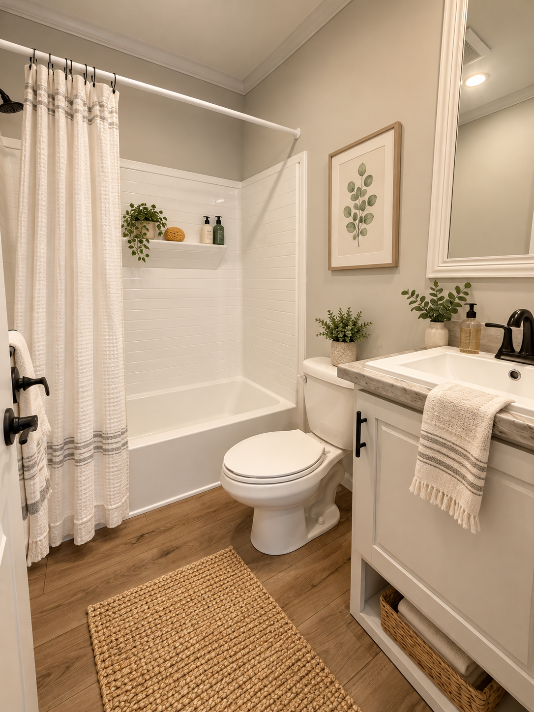 Truman manufactured home by Southern Energy — photo 17 of 17