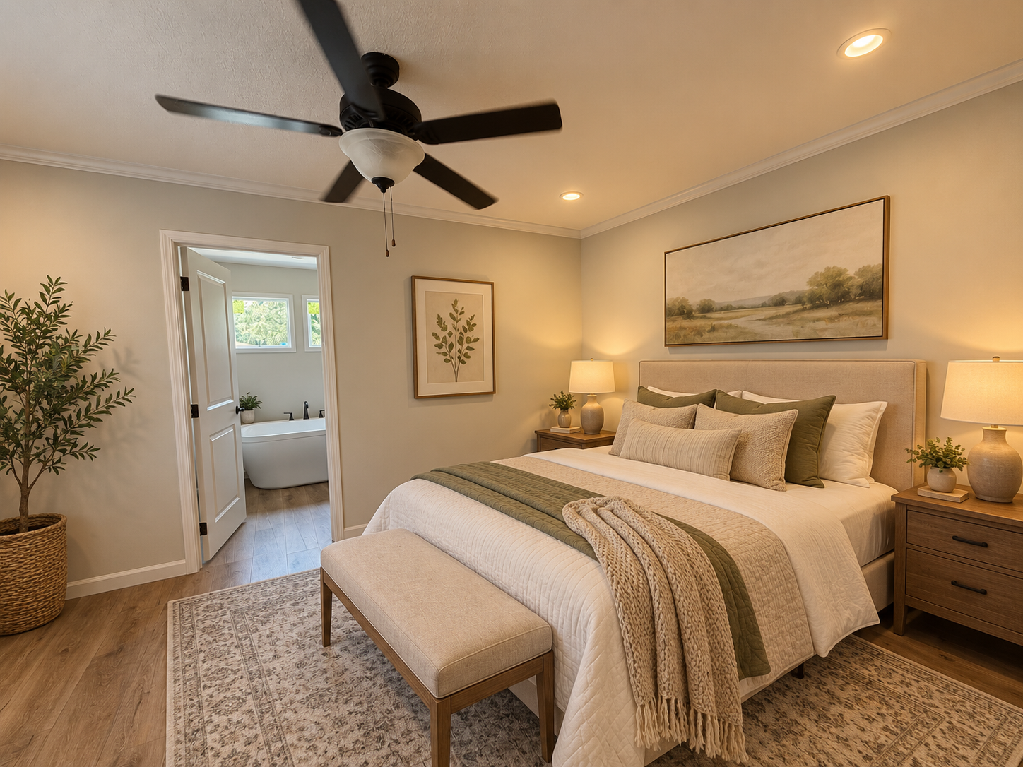 Truman manufactured home by Southern Energy — photo 9 of 17