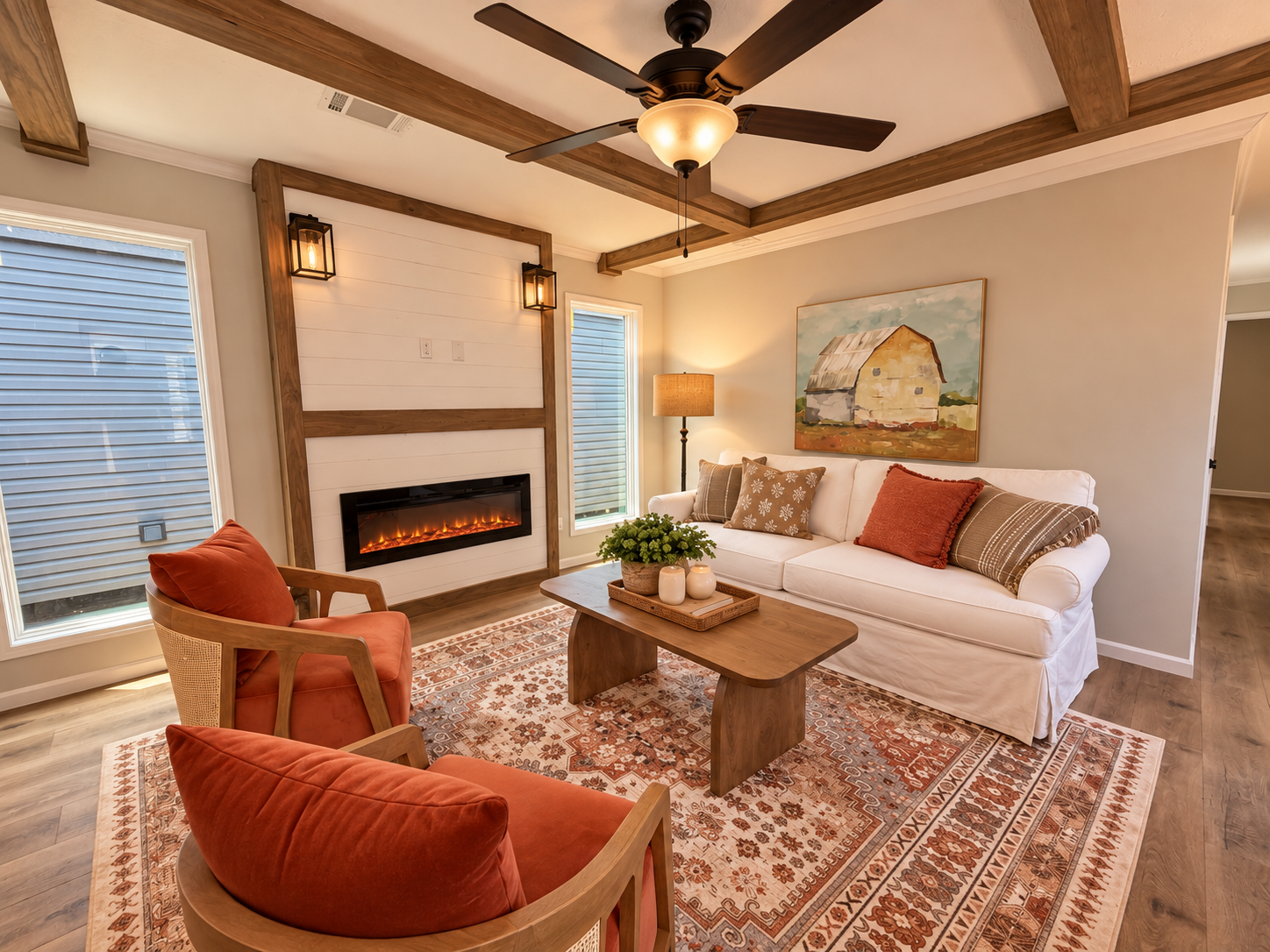 Truman manufactured home by Southern Energy — photo 3 of 17